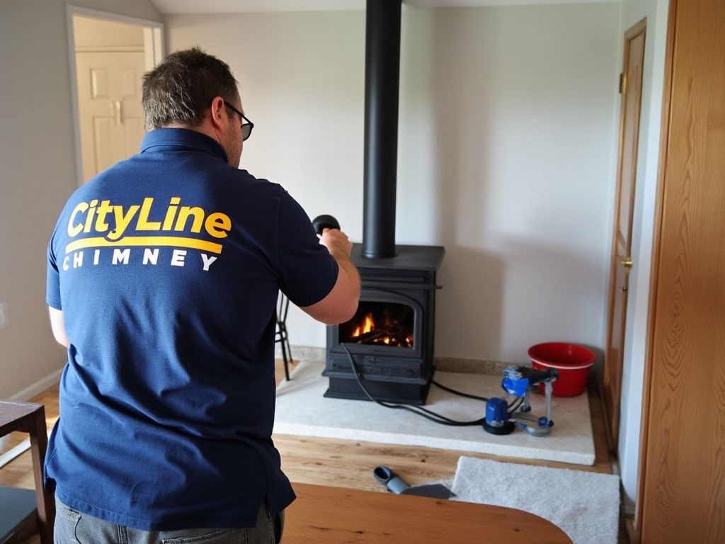 Expert Chimney Liner Installation and Repair in Lynn, MA